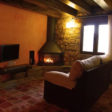 Casa rural Font D'en Torres Solo Adultos Morella