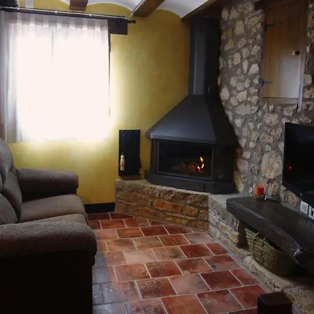 Casa rural Font D'en Torres Solo Adultos *