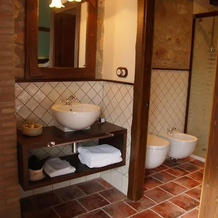 Font D'en Torres Solo Adultos *