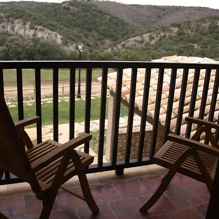 Font D'en Torres Solo Adultos Casa rural *