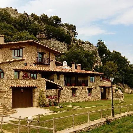 Font D'en Torres Solo Adultos
