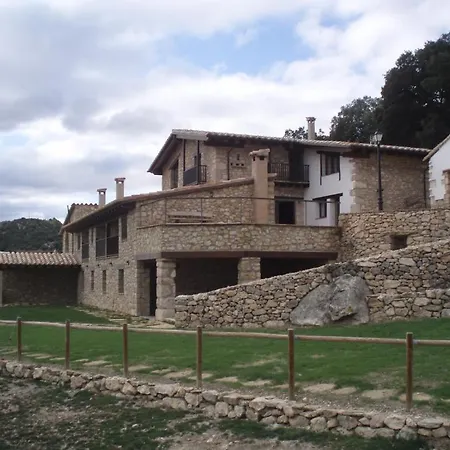 Font D'en Torres Solo Adultos