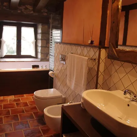Font D'en Torres Solo Adultos Casa rural Morella