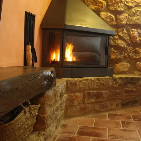 Font D'en Torres Solo Adultos Casa rural *