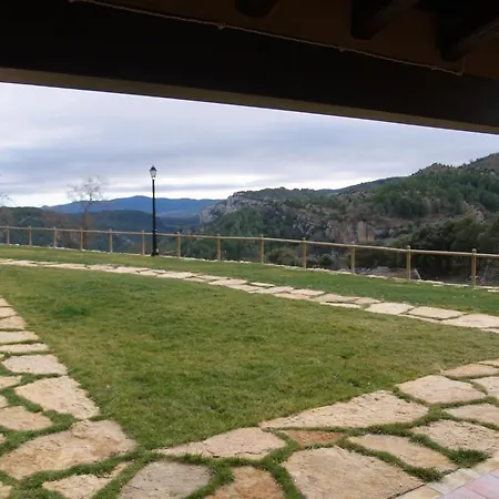 Font D'en Torres Solo Adultos Casa rural Morella