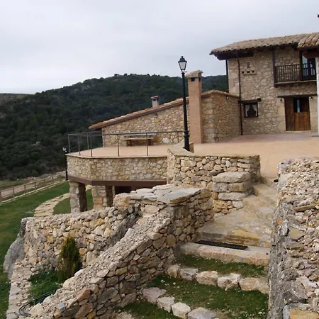 Font D'en Torres Solo Adultos Morella