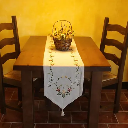 Casa rural Font D'en Torres Solo Adultos *